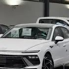 هيونداي سوناتا سمارت بانوراما 2025 - 108.500