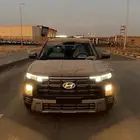 كريتا هونداي اللون اسود 2026