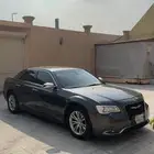 Chrysler 300 2017