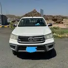 هايلوكس تويوتا غمار تين دبل الموديل 2016