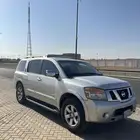 جيب ارمادا نيسان 2008 فل كامل