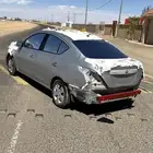 نيسان صني 2016