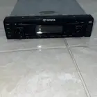 مسجل هاليكس او كامري سيدي CD