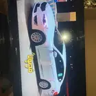 شاشه من شركه سوني لن تشكو من شي نضيفه