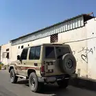 للبيع جيب 2010 مرشوش كامل ليجي غير الصامل