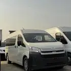 هايس 2023 بنزين قير عادي 2023