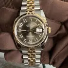 ساعة رولكس ديت جست Date Just اصليه بسعر ممتاز