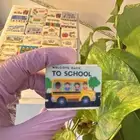 شوكلاتة توزيعات مدرسة وجميع المناسبات