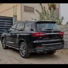 سيارة MG وكالة مالك اول