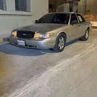 فورد فكتوريا للبيع أو للبدل شبه مخزن