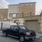جمس سييرا HD2500 دبل غمارتين مجهز