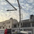 خرسانة جاهزة