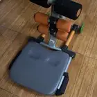 جهاز بطن
