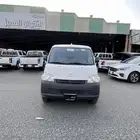 تويوتا باص 2024 بضاعه لايت اس بنزين