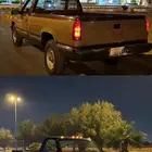 جمس بيك اب مديل 1990