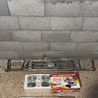 قطع هايلوكس وقطع شروكي 2001 وتحت