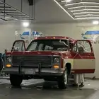 جمس صالون 1979 مخزن وكاله