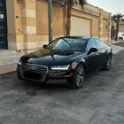 اودي A7
