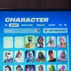 حساب فورت وقراند وردد