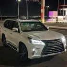لكزس Lx500