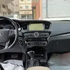 كيا كدنزا 2016