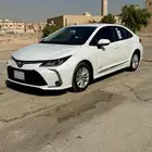 كورلا 2025 (2.0) عبداللطيف جميل