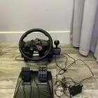 طارة Logitech