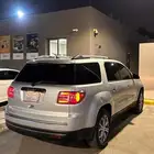 للبيع اكاديا 2016