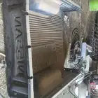 فيبر ددسن غماره 2006-2016