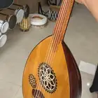 عود موسيقي