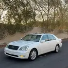 لكزس LS430