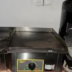 قريل برقر مستعمل