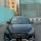 سوناتا 2018