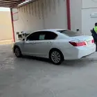 هوندا كورد 13