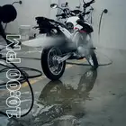 دباب هاوجو NK 150