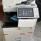 للبيع ماكينة تصوير كانون C5550 بحالة ممتازة   عرض مميز