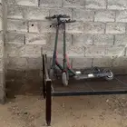 سكوترات للبيع ب حلتها