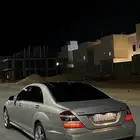 مرسدس2008. S350لارج