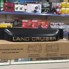 ديكور يد باب الشنطه لاندكروزر 98-2007 جميع الانواع