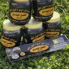 عسل الطلح اصلي حر