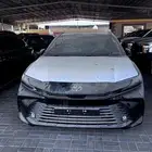 كامري 2025 ستاندر ( تم البيع )