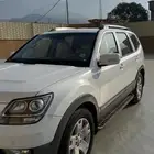 كيا موهافي 2016