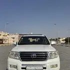 للبيع لاندكروزر 2009