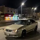 نيسان صني 2003 نظيفه والبيع سمح