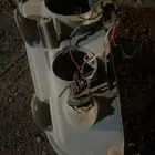 انوار شمعات اماميه كابرس