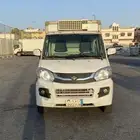 سياره نقل وبراده