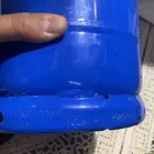 دافورين غاز