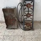 جزة شوي ومركب غاز 3 عيون