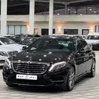 مرسيدس 2015 S400