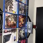 أشرطة العاب متنوعة للبيع